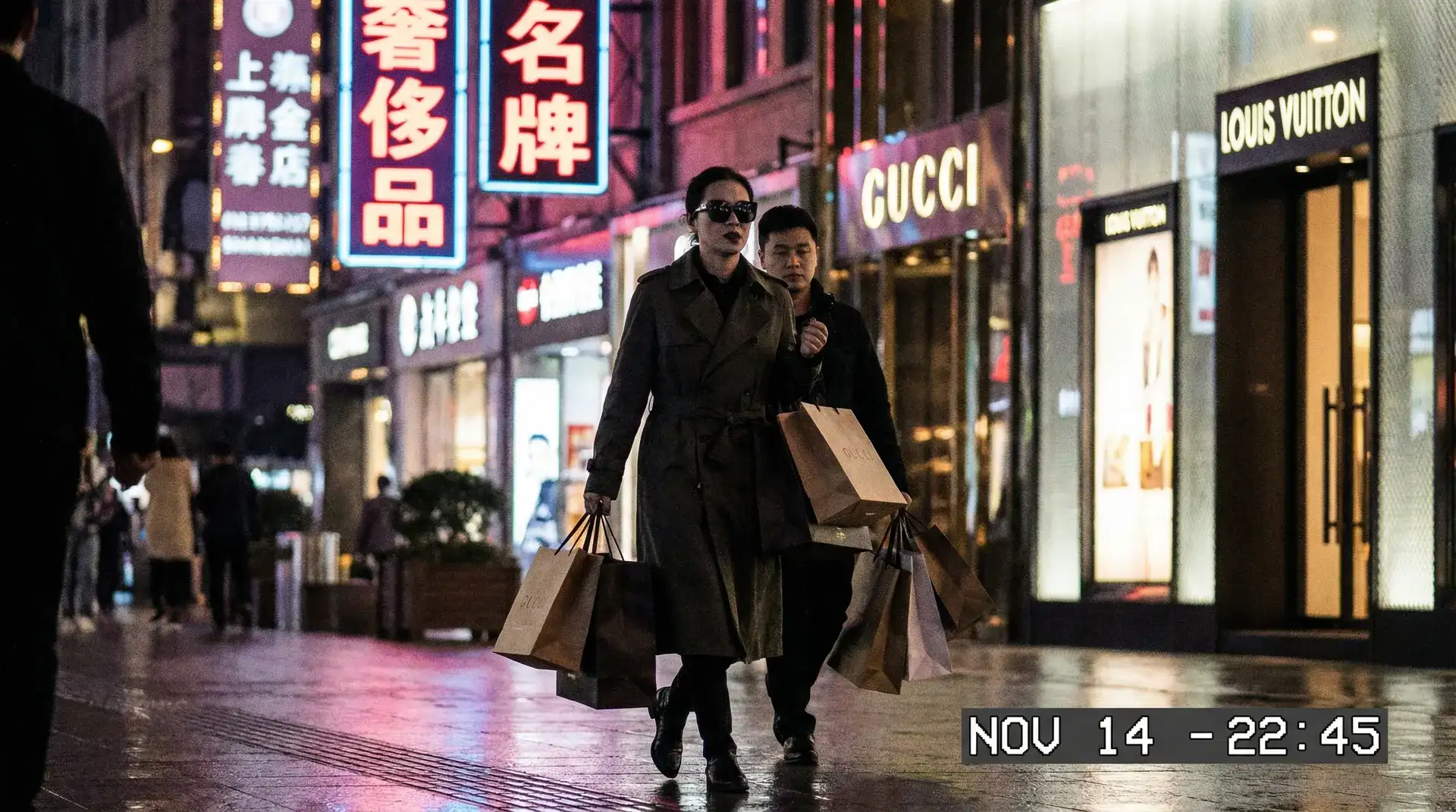 捷克街头-最新街拍直播|高清福利视频|免费独家资源 - 奢侈品购物被拍